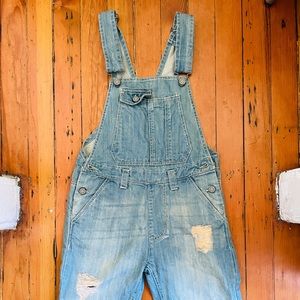 Mens Overalls